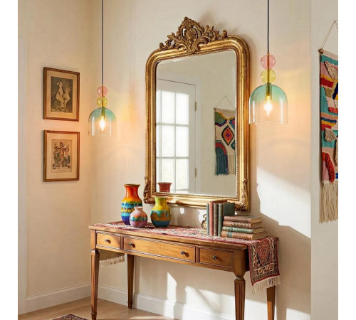 Подвесной светильник Citilux TENDY CL244021