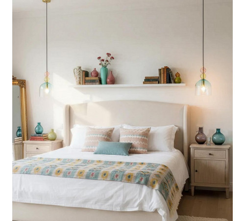 Подвесной светильник Citilux TENDY CL244021