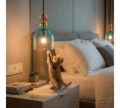 Подвесной светильник Citilux TENDY CL244021