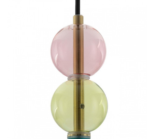 Подвесной светильник Citilux TENDY CL244021