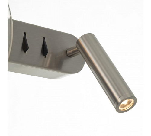 Накладной светильник Citilux CORTA CL245031