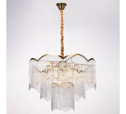 Подвесная люстра Citilux Jane CL304163