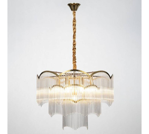 Подвесная люстра Citilux Jane CL304163