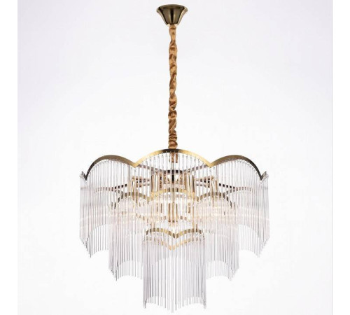 Подвесная люстра Citilux Jane CL304163