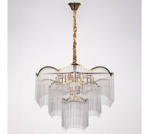 Подвесная люстра Citilux Jane CL304163