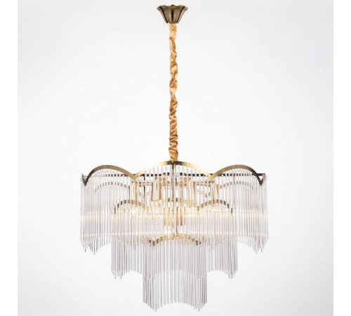 Подвесная люстра Citilux Jane CL304163