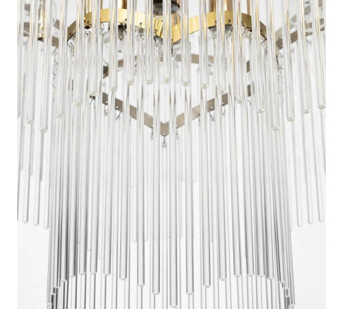 Подвесная люстра Citilux Jane CL304163