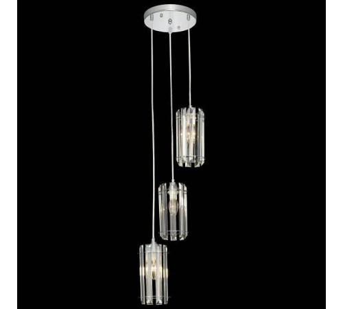 Подвесной светильник Citilux Джейн CL306031
