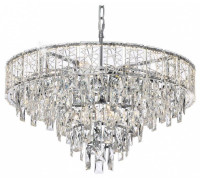 Подвесная люстра Citilux Sagrada CL317261