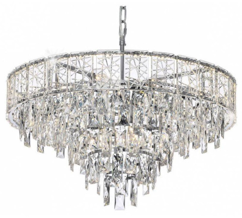 Подвесная люстра Citilux Sagrada CL317261
