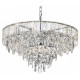Подвесная люстра Citilux Sagrada CL317261