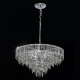 Подвесная люстра Citilux Sagrada CL317261