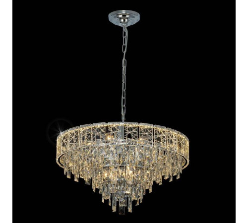 Подвесная люстра Citilux Sagrada CL317261
