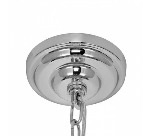 Подвесная люстра Citilux Sagrada CL317261