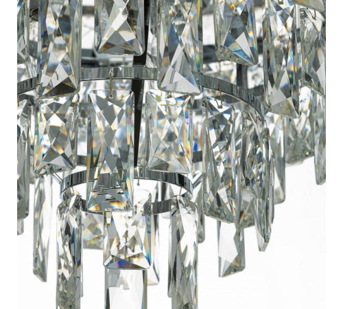 Подвесная люстра Citilux Sagrada CL317261