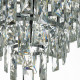 Подвесная люстра Citilux Sagrada CL317261
