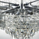 Подвесная люстра Citilux Sagrada CL317261