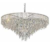 Подвесная люстра Citilux Sagrada CL317281