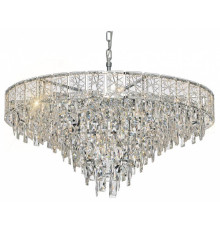 Подвесная люстра Citilux Sagrada CL317281