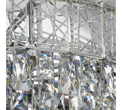 Подвесная люстра Citilux Sagrada CL317281