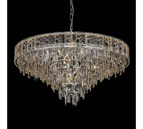 Подвесная люстра Citilux Sagrada CL317281