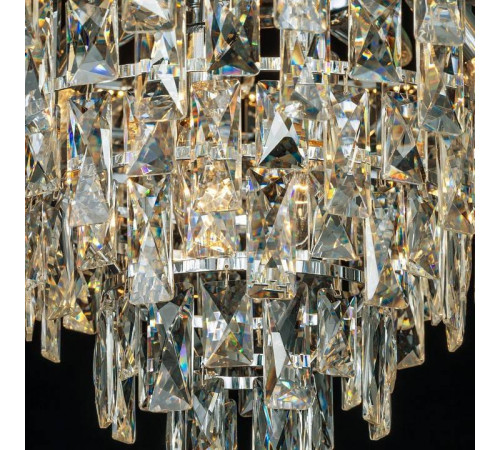 Подвесная люстра Citilux Sagrada CL317281