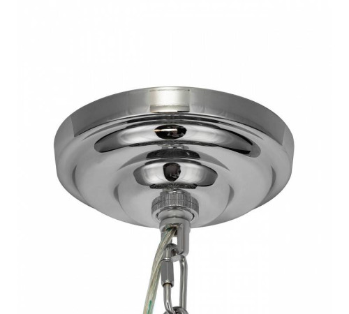 Подвесная люстра Citilux Sagrada CL317281