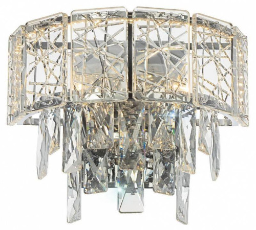 Накладной светильник Citilux Sagrada CL317321