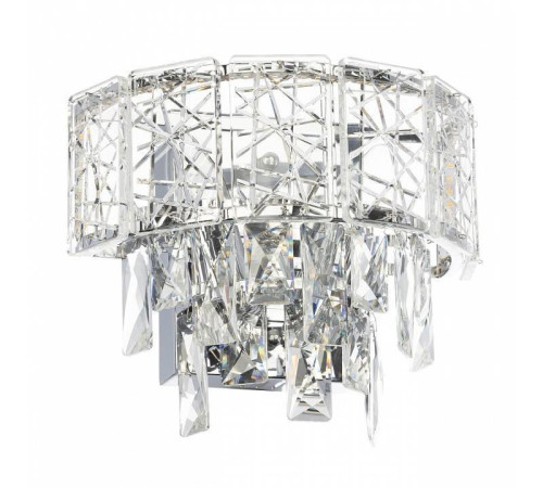 Накладной светильник Citilux Sagrada CL317321