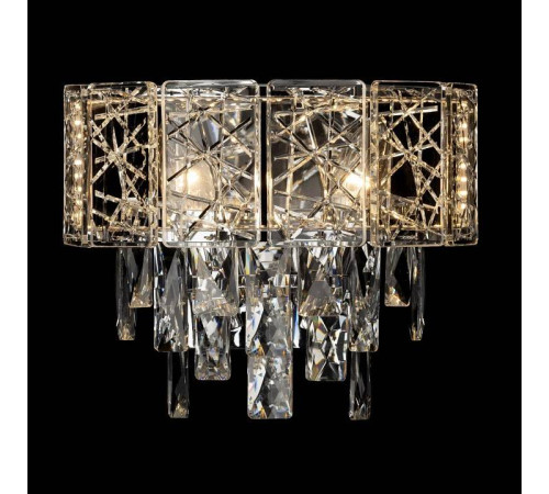 Накладной светильник Citilux Sagrada CL317321