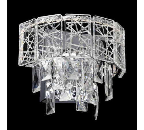 Накладной светильник Citilux Sagrada CL317321
