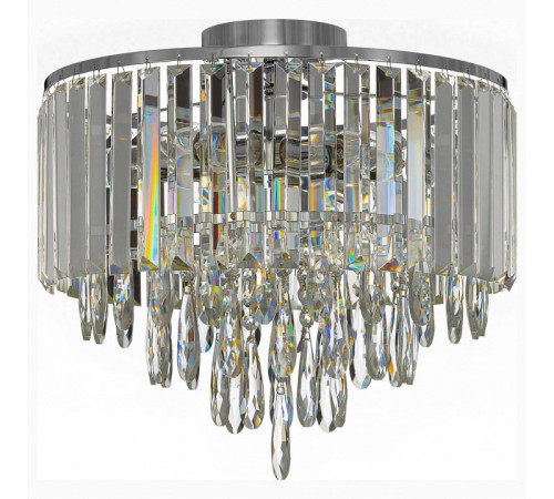 Потолочная люстра Citilux LEONNA CL320161