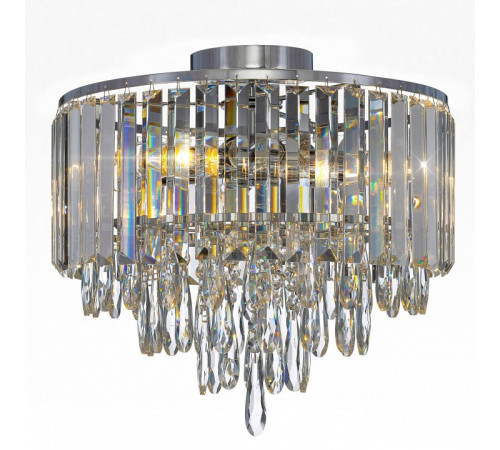 Потолочная люстра Citilux LEONNA CL320161