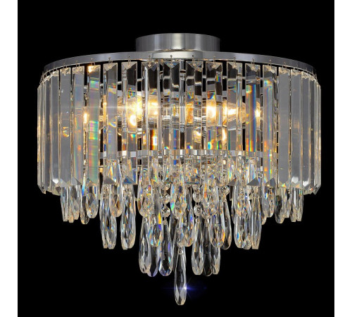 Потолочная люстра Citilux LEONNA CL320161