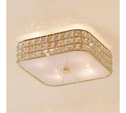 Накладной светильник Citilux Портал CL324242