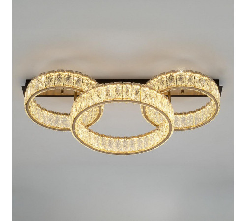 Потолочная люстра Citilux PALANT CL325162