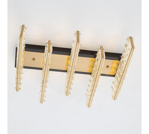 Потолочная люстра Citilux PALANT CL325252