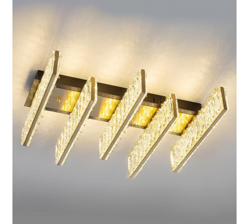 Потолочная люстра Citilux PALANT CL325252