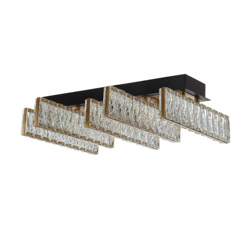 Потолочная люстра Citilux PALANT CL325252