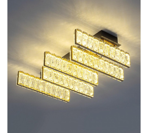 Потолочная люстра Citilux PALANT CL325252