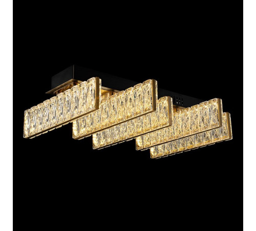 Потолочная люстра Citilux PALANT CL325252