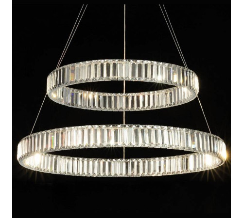 Подвесной светильник Citilux Чезаре CL338281