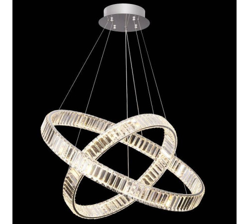 Подвесной светильник Citilux Чезаре CL338281