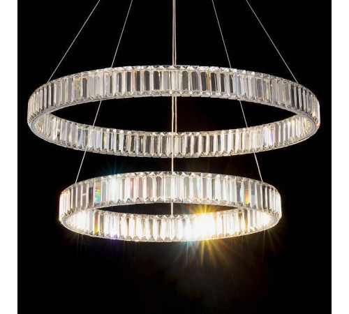 Подвесной светильник Citilux Чезаре CL338281