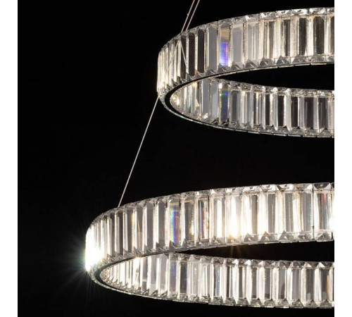 Подвесной светильник Citilux Чезаре CL338281