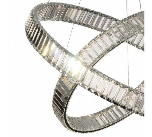 Подвесной светильник Citilux Чезаре CL338281