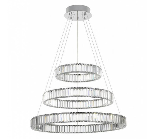 Подвесной светильник Citilux Чезаре CL338381