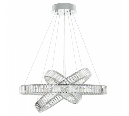 Подвесной светильник Citilux Чезаре CL338381