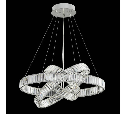 Подвесной светильник Citilux Чезаре CL338381