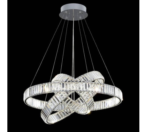 Подвесной светильник Citilux Чезаре CL338381